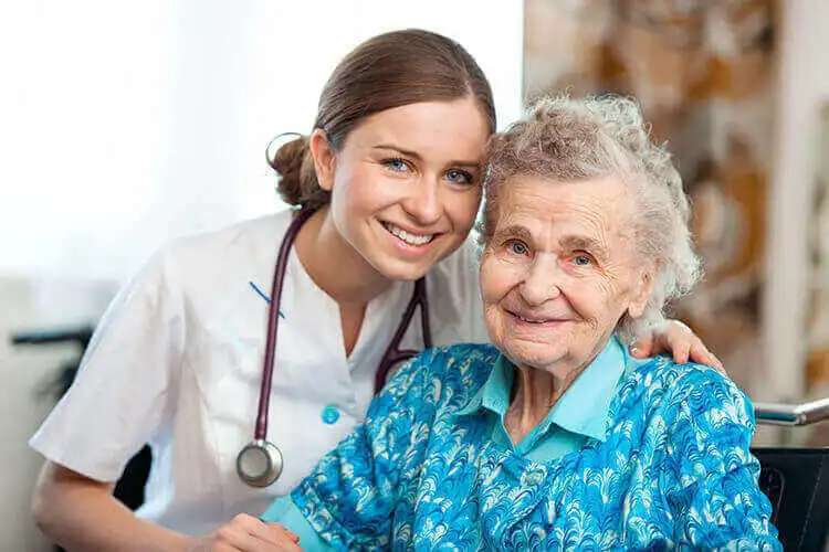 Home Nursing Care